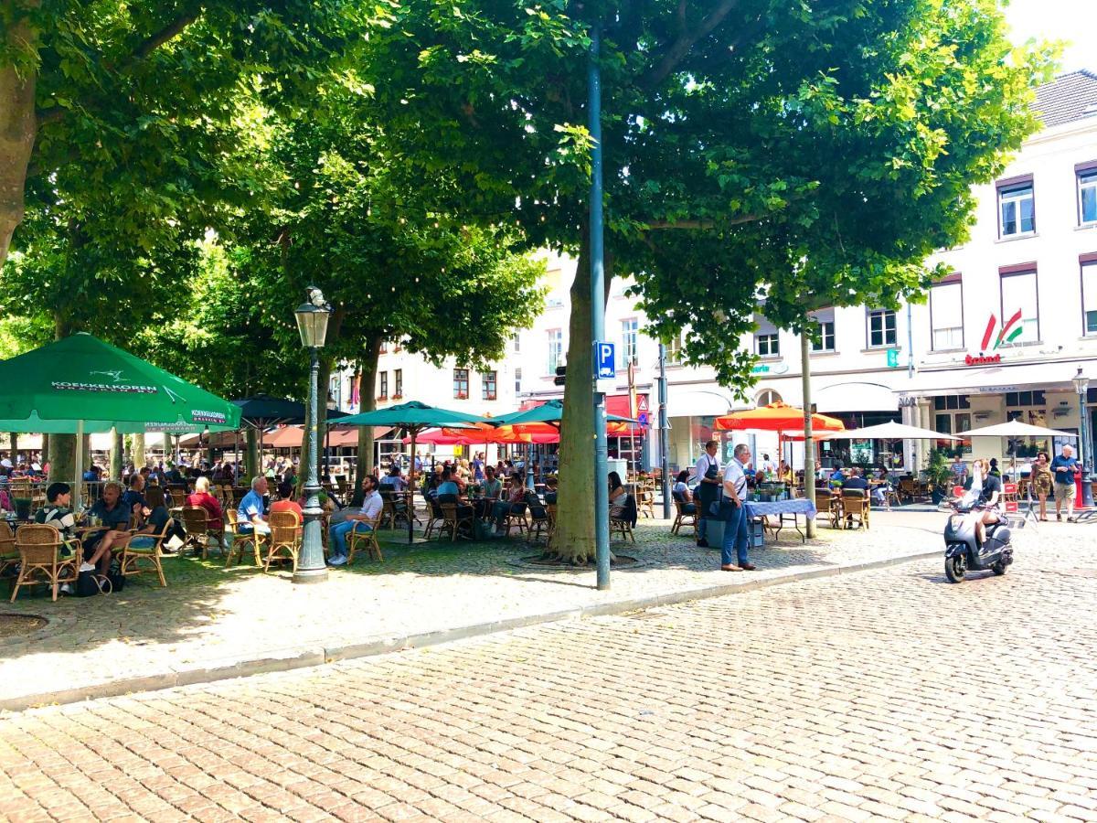 Accademia00 Bed & Breakfast Maastricht Luaran gambar