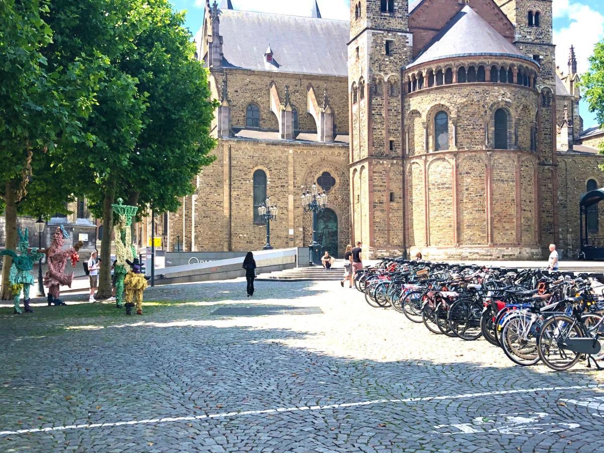Accademia00 Bed & Breakfast Maastricht Luaran gambar