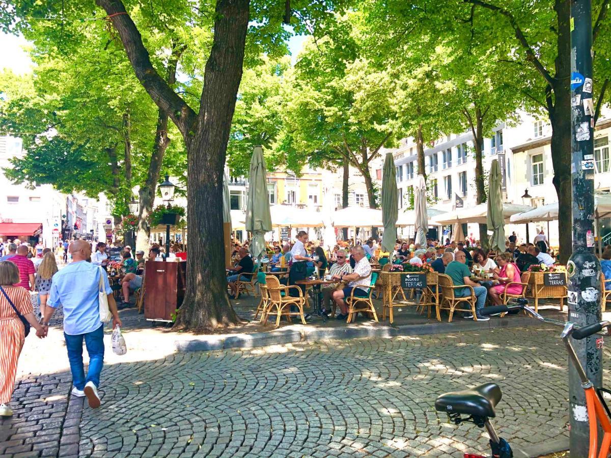 Accademia00 Bed & Breakfast Maastricht Luaran gambar