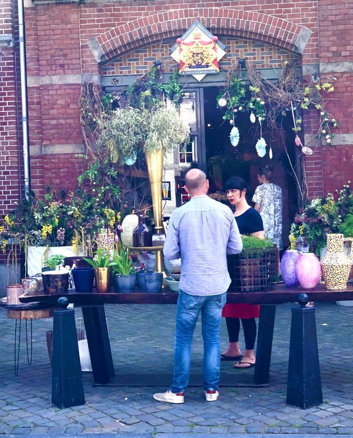 Accademia00 Bed & Breakfast Maastricht Luaran gambar