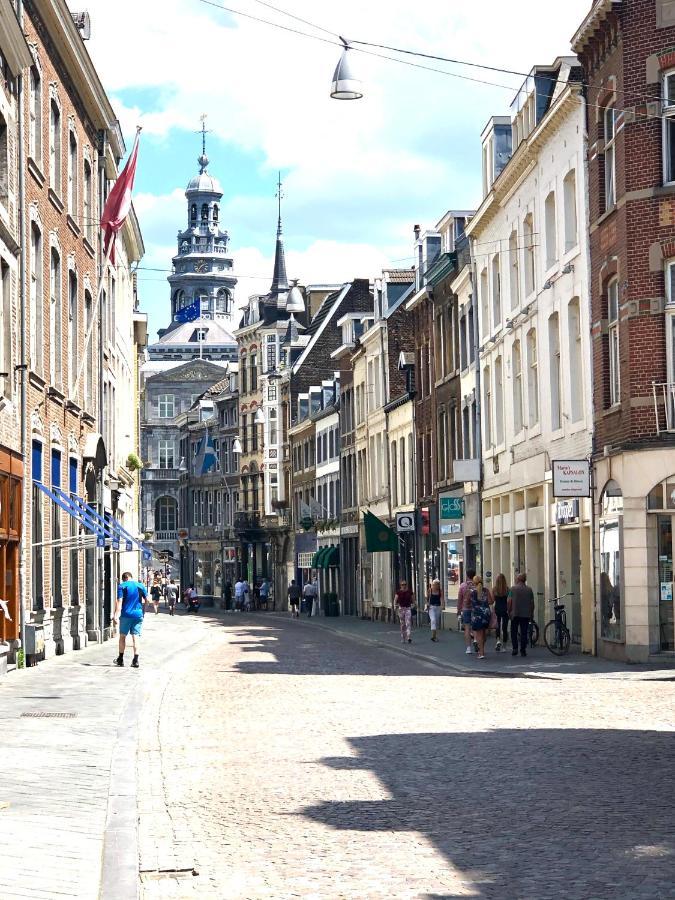 Accademia00 Bed & Breakfast Maastricht Luaran gambar
