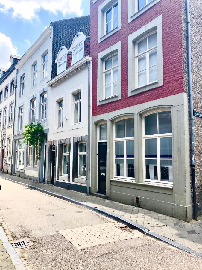 Accademia00 Bed & Breakfast Maastricht Luaran gambar