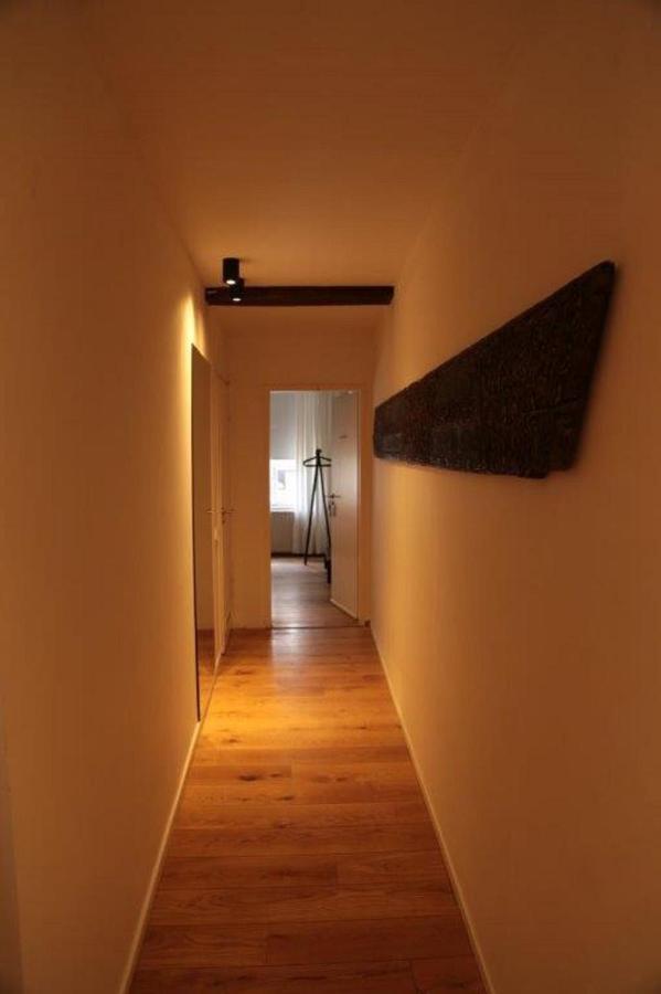 Accademia00 Bed & Breakfast Maastricht Luaran gambar