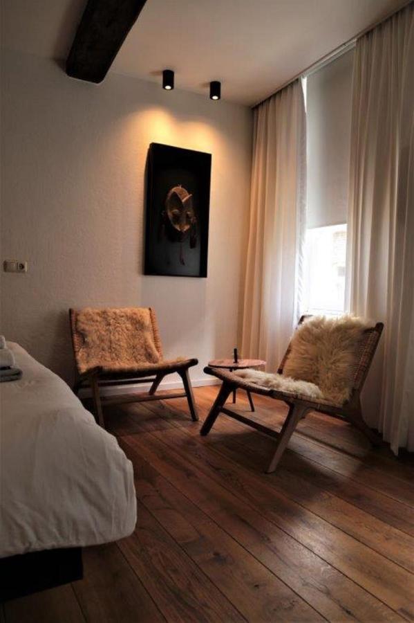 Accademia00 Bed & Breakfast Maastricht Luaran gambar