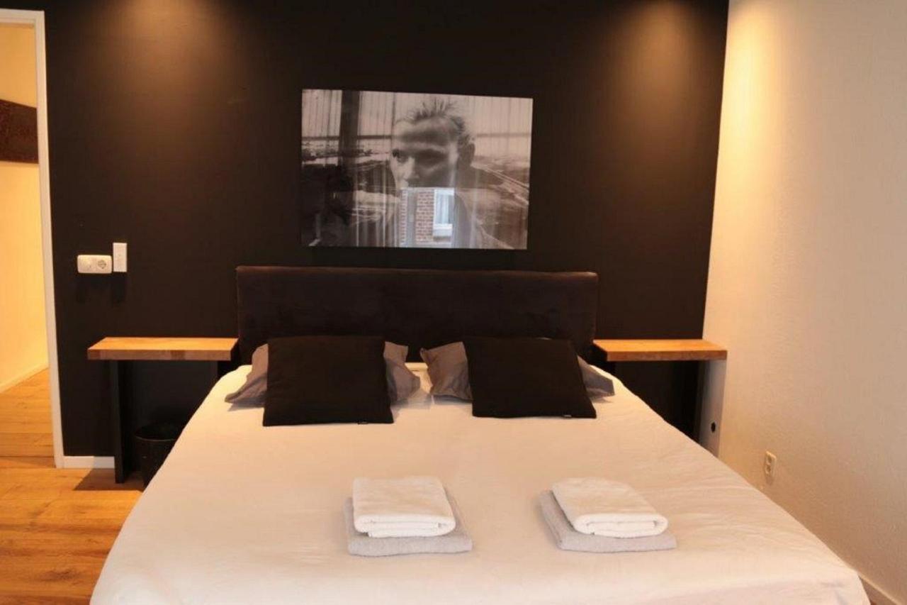 Accademia00 Bed & Breakfast Maastricht Luaran gambar